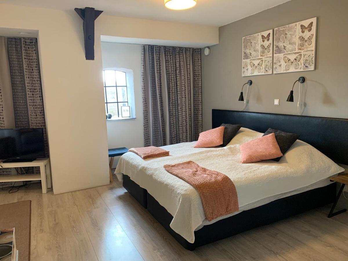Bed&Breakfast de Salix Hitzum Exterior foto